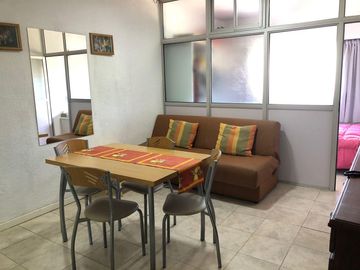 Departamento en venta cerca a 2 cuadras del mar