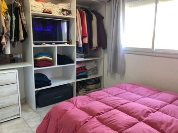 Departamento en venta cerca a 2 cuadras del mar