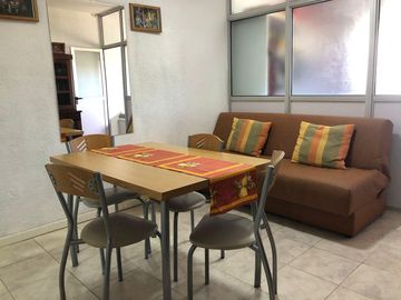 Departamento en venta cerca a 2 cuadras del mar