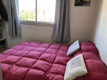 Departamento en venta cerca a 2 cuadras del mar