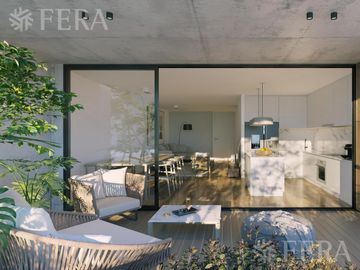 Venta de Departamento 4 ambientes con terraza privada en  Villa Devoto