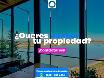 Casa de 3 Dormitorios en Dos Planta en Venta en  Vida Barrio Privado