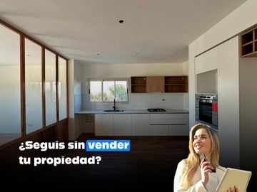 Casa de 3 Dormitorios en Dos Planta en Venta en  Vida Barrio Privado