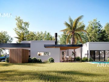 CASA VENTA EN LOS TALAS - CANNING