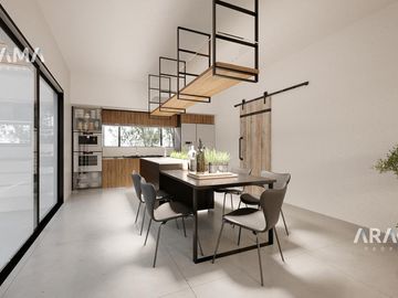 CASA VENTA EN LOS TALAS - CANNING