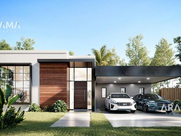 CASA VENTA EN LOS TALAS - CANNING
