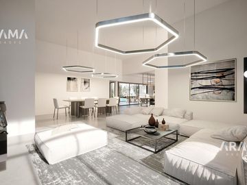 CASA VENTA EN LOS TALAS - CANNING
