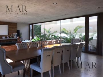 Casa en Venta en Cabos del Lago, Nordelta. Salida a la laguna