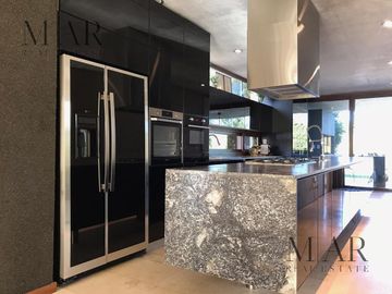 Casa en Venta en Cabos del Lago, Nordelta. Salida a la laguna