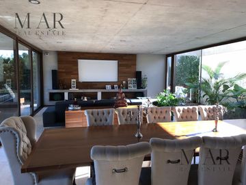 Casa en Venta en Cabos del Lago, Nordelta. Salida a la laguna