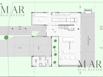 Casa en Venta en Cabos del Lago, Nordelta. Salida a la laguna