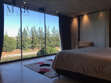 Casa en Venta en Cabos del Lago, Nordelta. Salida a la laguna
