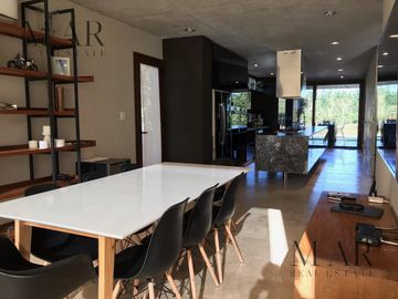 Casa en Venta en Cabos del Lago, Nordelta. Salida a la laguna