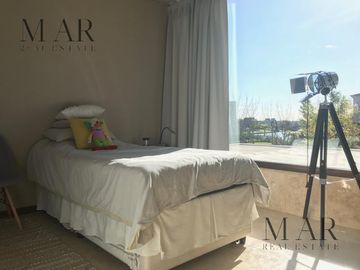 Casa en Venta en Cabos del Lago, Nordelta. Salida a la laguna