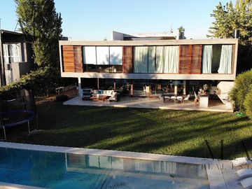 Casa en Venta en Cabos del Lago, Nordelta. Salida a la laguna