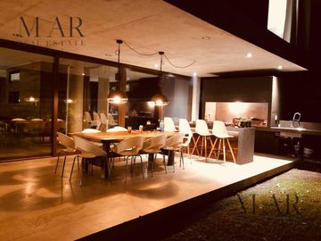 Casa en Venta en Cabos del Lago, Nordelta. Salida a la laguna