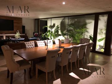 Casa en Venta en Cabos del Lago, Nordelta. Salida a la laguna