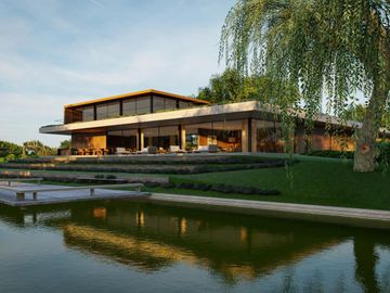 Terreno en Venta en Los Puentes, Nordelta