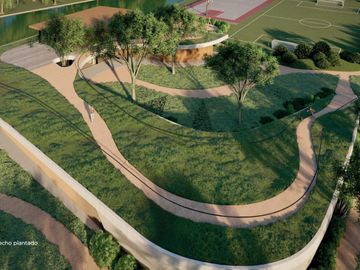Terreno en Venta en Los Puentes, Nordelta