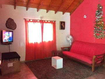 Casa en venta - 5 Dormitorios 2 Baños - Cocheras - 250Mts2 - Nueva Atlantis