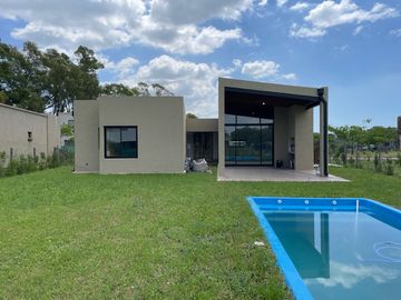 Casa - Santa Emilia
