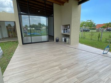 Casa - Santa Emilia