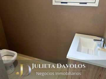 Casa perimetral en Venta 5 Ambientes en el Barrio El Cantón Norte.Escobar-Maschwitz