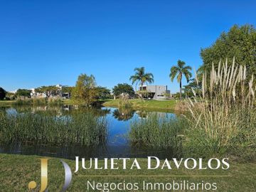 Casa perimetral en Venta 5 Ambientes en el Barrio El Cantón Norte.Escobar-Maschwitz