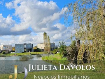 Casa perimetral en Venta 5 Ambientes en el Barrio El Cantón Norte.Escobar-Maschwitz