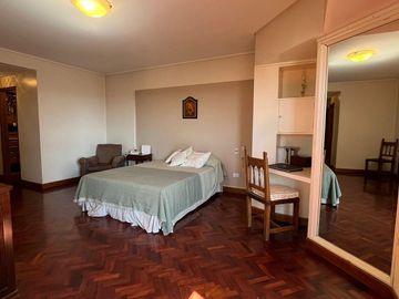 Exclusivo departamento 25 de mayo al 700