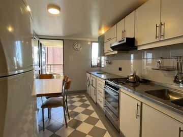 Exclusivo departamento 25 de mayo al 700