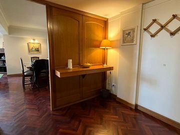 Exclusivo departamento 25 de mayo al 700