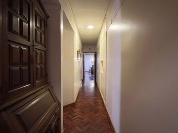 Exclusivo departamento 25 de mayo al 700