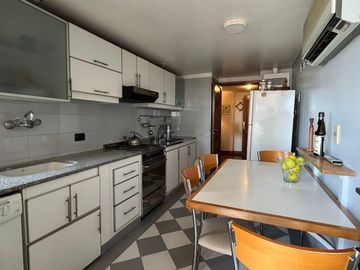 Exclusivo departamento 25 de mayo al 700