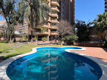 Exclusivo departamento 25 de mayo al 700