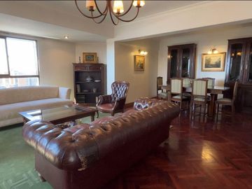 Exclusivo departamento 25 de mayo al 700