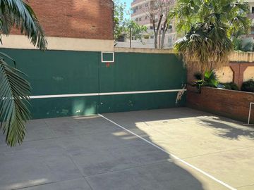 Exclusivo departamento 25 de mayo al 700