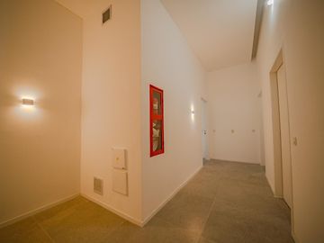 Departamento tipo LOFT con  balcón terraza, baño y toilette. Amenities en terraza!