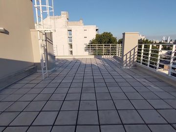 Departamento monoambiente Genova 1310 Arroyito Rio