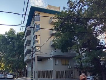 Departamento monoambiente Genova 1310 Arroyito Rio
