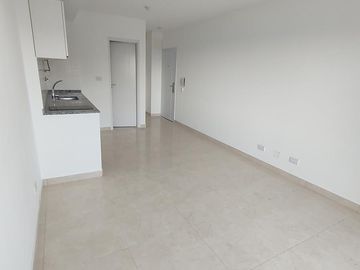 Departamento monoambiente Genova 1310 Arroyito Rio