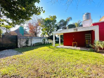 Casa en Ituzaingó Norte