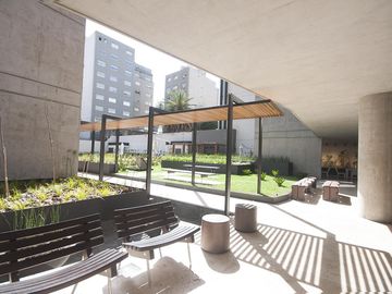 Departamento 3 ambientes en Donna Acqua Caballito