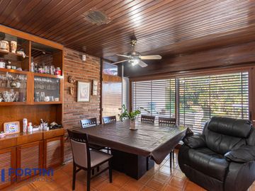 Venta Casa  Villa Ballester  Vicente Lopez