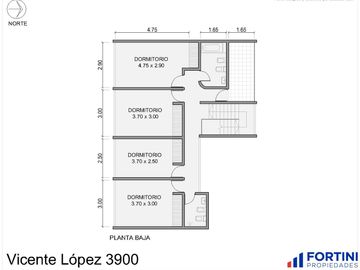 Venta Casa  Villa Ballester  Vicente Lopez