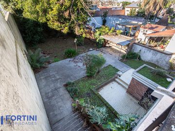 Venta Casa  Villa Ballester  Vicente Lopez