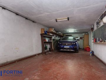 Venta Casa  Villa Ballester  Vicente Lopez