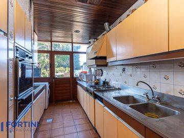 Venta Casa  Villa Ballester  Vicente Lopez