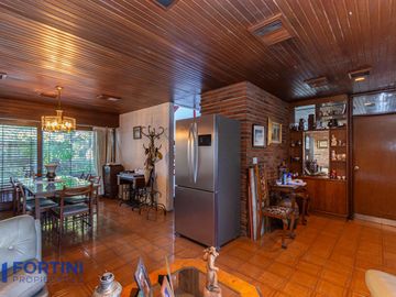 Venta Casa  Villa Ballester  Vicente Lopez