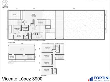 Venta Casa  Villa Ballester  Vicente Lopez